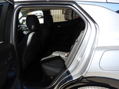 Used 2025 Buick Encore GX Sport Touring w/ Comfort Package FWD image 21