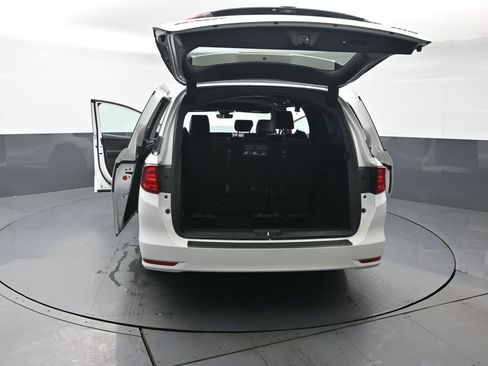 Certified 2023 Honda Odyssey Sport image 55