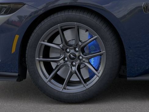 New 2026 Ford Mustang Dark Horse w/ Dark Horse Handlin Package RWD image 19