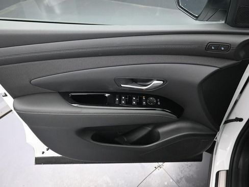 New 2026 Hyundai Tucson Limited AWD/4WD image 29