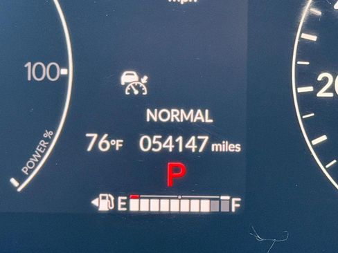 Certified 2024 Honda CR-V Sport image 20