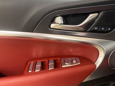 New 2026 Genesis G70 3.3T Sport Prestige RWD image 11