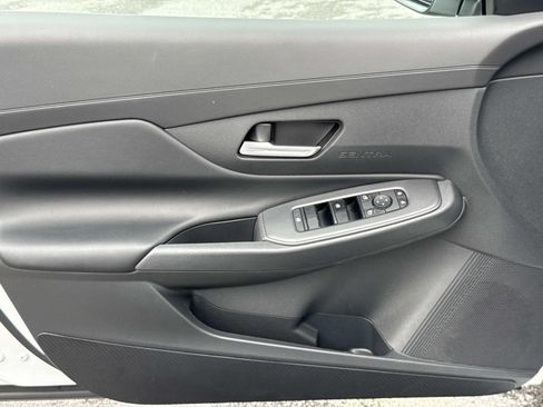 Certified 2026 Nissan Sentra SV w/ SV Convenience Package FWD image 23