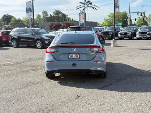 Used 2024 Honda Civic Sport image 6