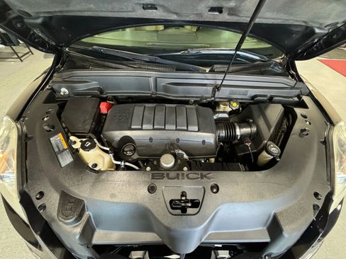 Used 2011 Buick Enclave CXL w/ Trailering Provision Package image 7