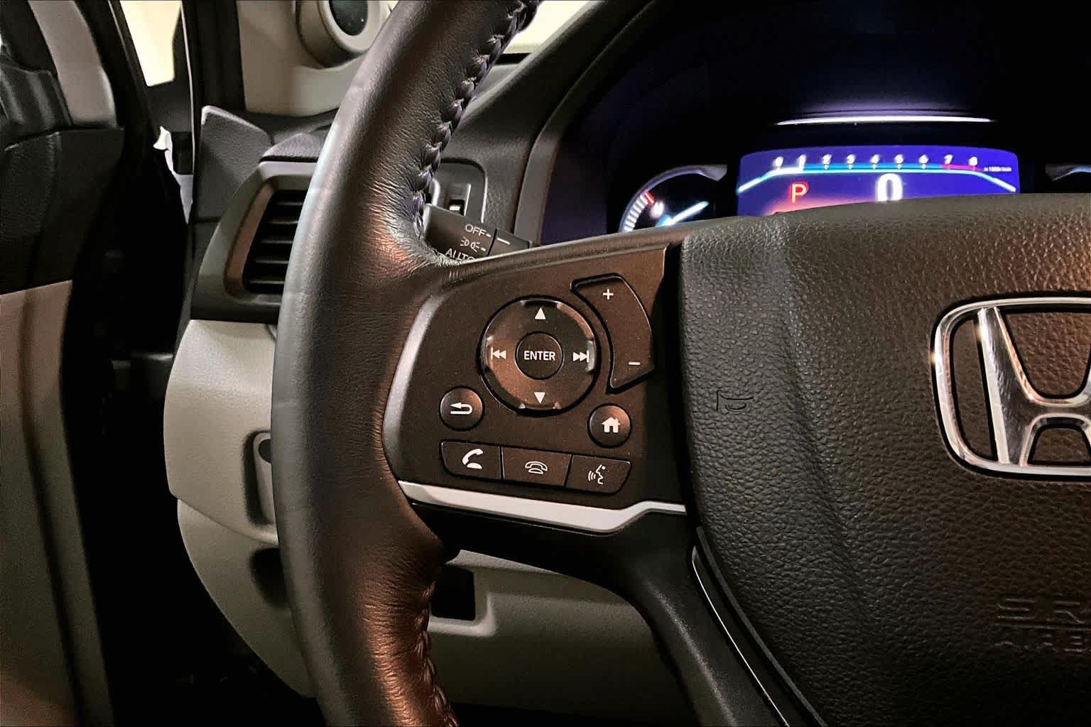 Used 2019 Honda Pilot EX-L image 23