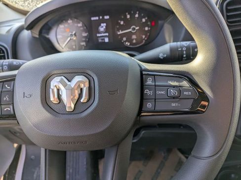 New 2026 RAM ProMaster 2500 w/ Convenience Group FWD image 14