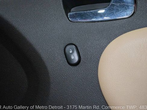 Used 2009 Saturn Sky Red Line image 35