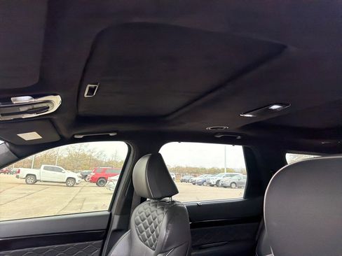 Used 2020 Hyundai Palisade Limited image 12