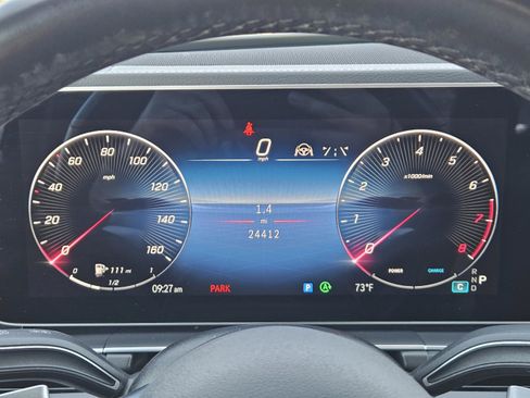 Certified 2024 Mercedes-Benz GLE 580 4MATIC image 13