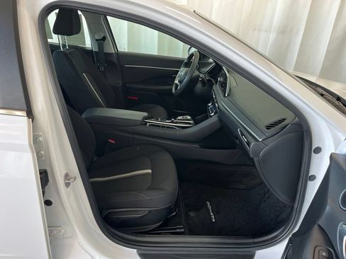 Used 2023 Hyundai Sonata SEL FWD image 19