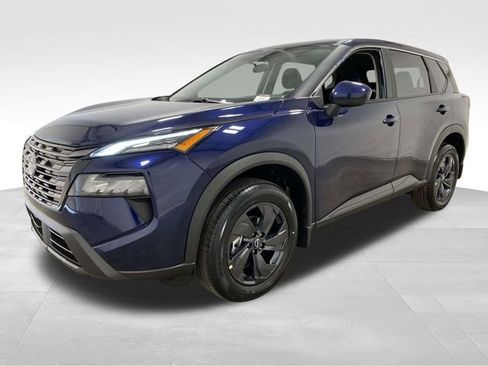New 2026 Nissan Rogue SV image 5