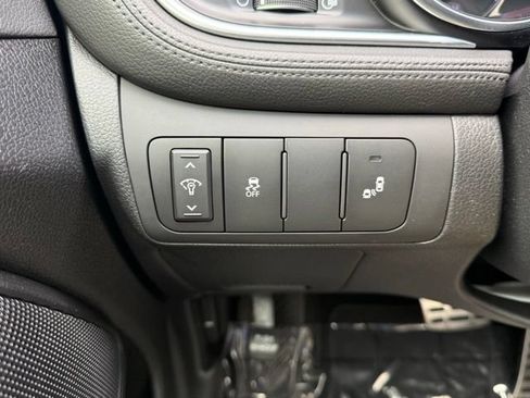 Used 2015 Kia Optima SX w/ SX Turbo Premium Package FWD image 35