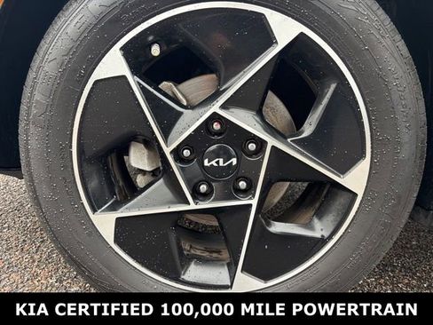 Certified 2024 Kia Soul EX image 10