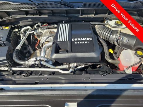 Used 2023 GMC Sierra 1500 Elevation w/ LPO, Elevation Black Package AWD/4WD image 35