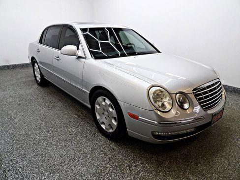 Used 2007 Kia Amanti w/ Leather Pkg image 3