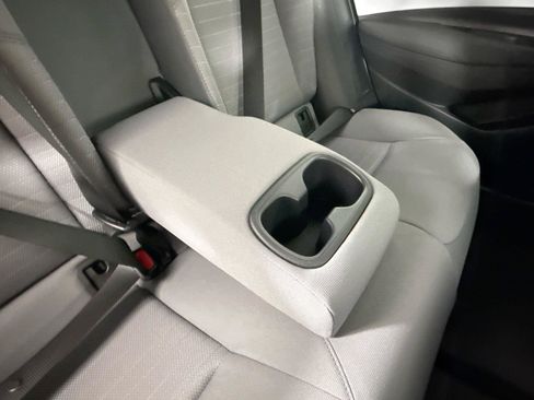 Certified 2025 Toyota Corolla SE w/ Convenience Package FWD image 46