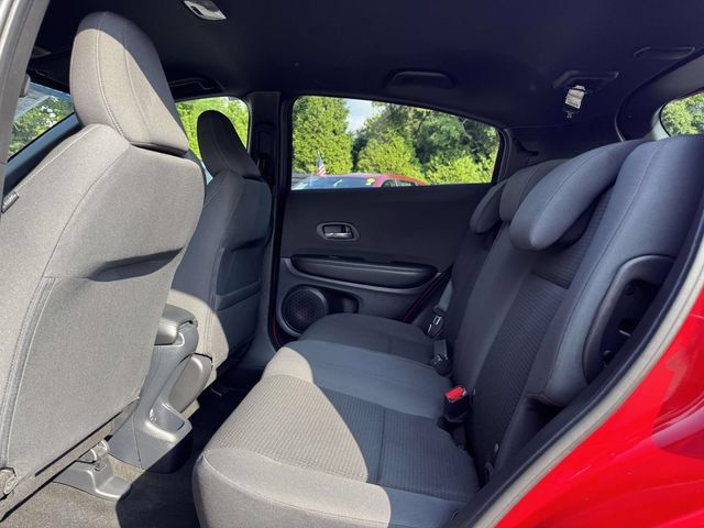 Used 2022 Honda HR-V Sport image 10