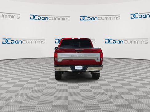 Used 2019 Ford F150 King Ranch w/ Equipment Group 601A Luxury AWD/4WD image 7