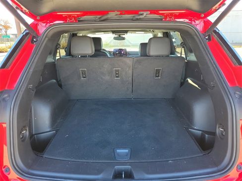 Used 2023 Chevrolet Blazer RS w/ Enhanced Convenience Package image 8