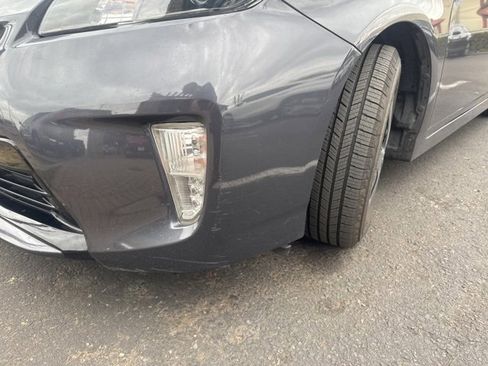 Used 2012 Toyota Prius Three image 11