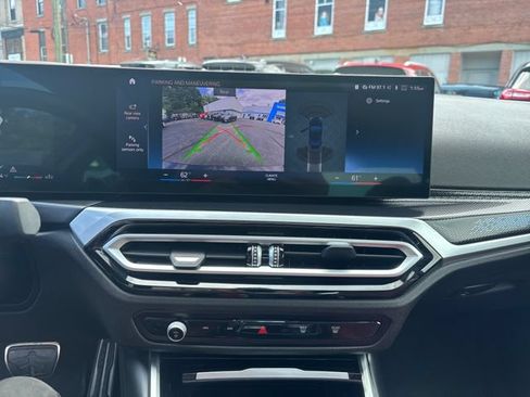 Used 2023 BMW 230i xDrive Coupe AWD/4WD image 15