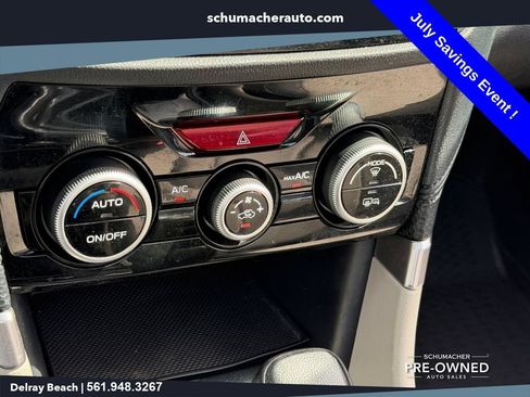 Used 2023 Subaru Forester Premium AWD/4WD image 22