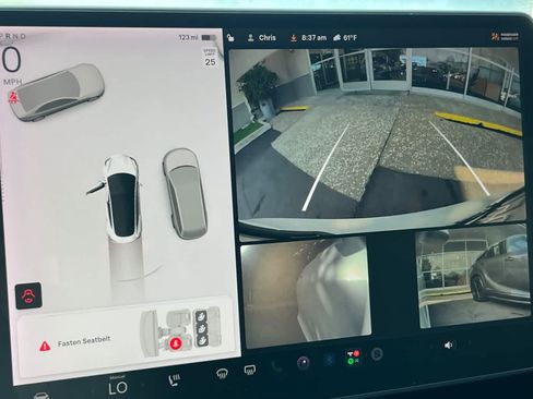 Used 2021 Tesla Model 3 Standard Range Plus RWD image 20