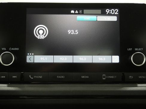 Used 2024 Honda Accord EX image 16