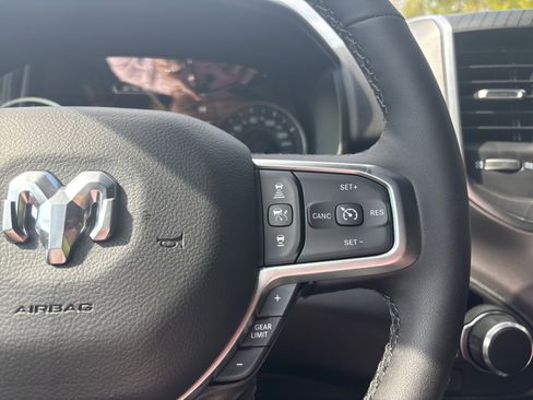 New 2026 RAM 1500 Big Horn image 42