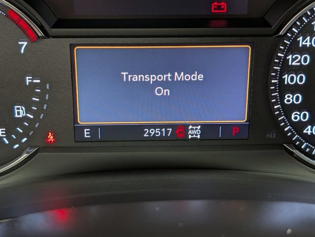 Certified 2022 Cadillac XT4 Sport w/ Enhanced Visibility Package AWD/4WD image 23
