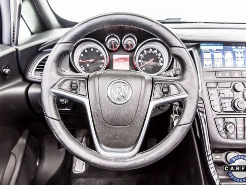 Used 2019 Buick Cascada Premium image 22