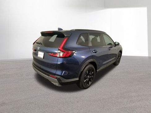 New 2026 Honda CR-V Sport-L image 13
