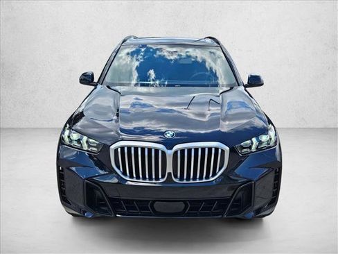 Certified 2026 BMW X5 xDrive50e w/ M Sport Package image 2