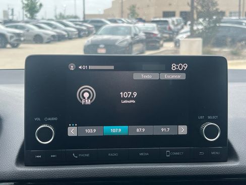 Used 2024 Honda Civic Sport image 28