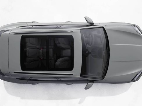 New 2026 Porsche Cayenne AWD/4WD image 5