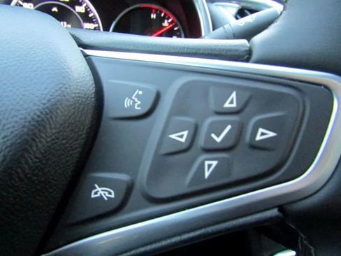 Used 2023 Chevrolet Malibu LT w/ LPO, Floor Liner Package image 29