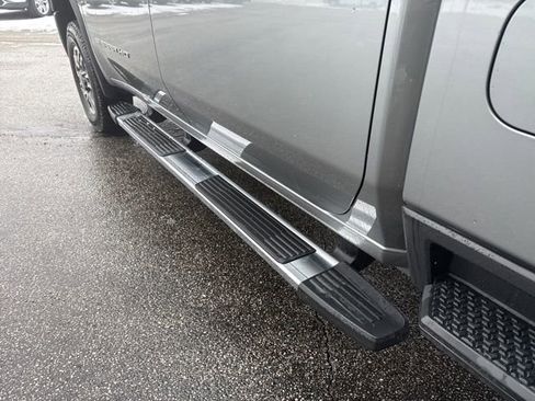 New 2026 GMC Sierra 3500 SLE w/ SLE Value Package image 14