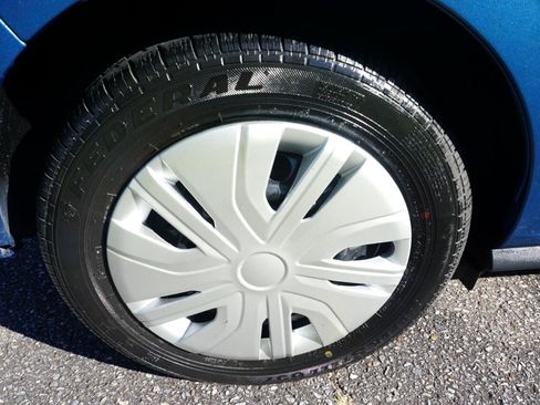 Used 2017 Mitsubishi Mirage ES FWD image 34