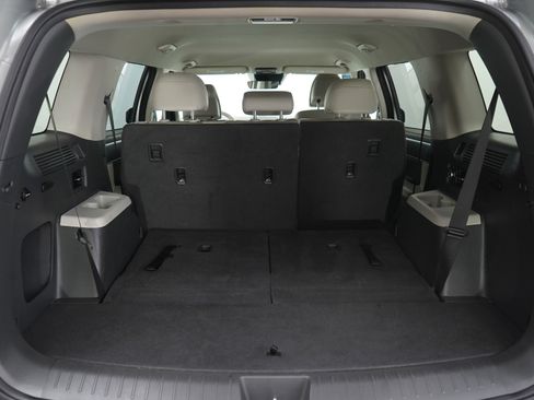 Used 2024 Hyundai Santa Fe SEL image 9