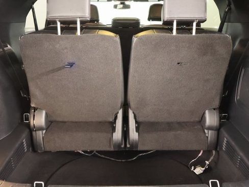 Used 2017 Ford Explorer Platinum AWD/4WD image 26