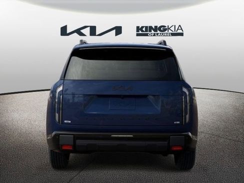 New 2027 Kia Telluride X-Line SX Prestige AWD/4WD image 5