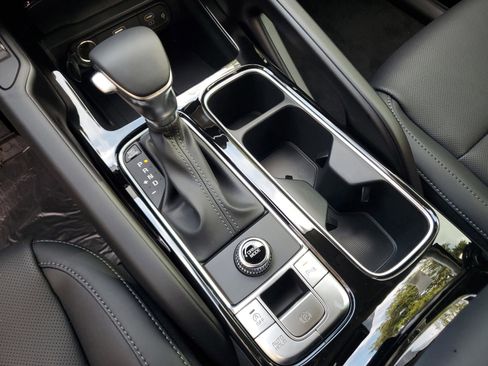 New 2025 Kia Telluride S image 24