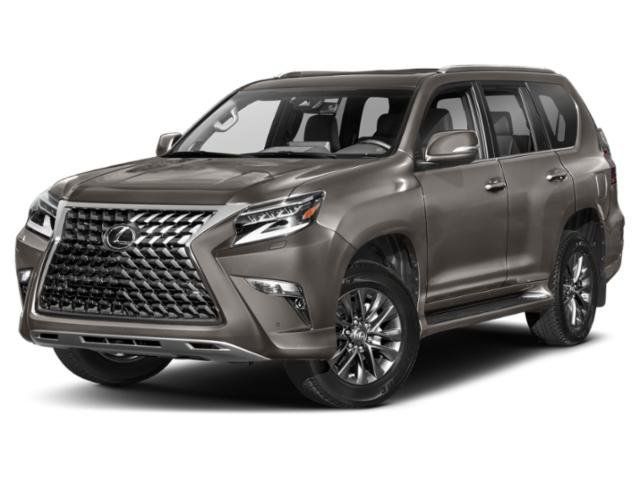 Used 2023 Lexus GX 460 Premium w/ Premium Package AWD/4WD image 1