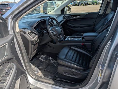 Used 2024 Ford Edge SEL image 26