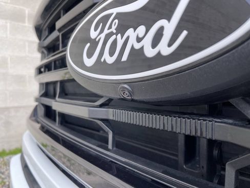 Used 2024 Ford F150 XLT w/ Equipment Group 302A MID AWD/4WD image 12