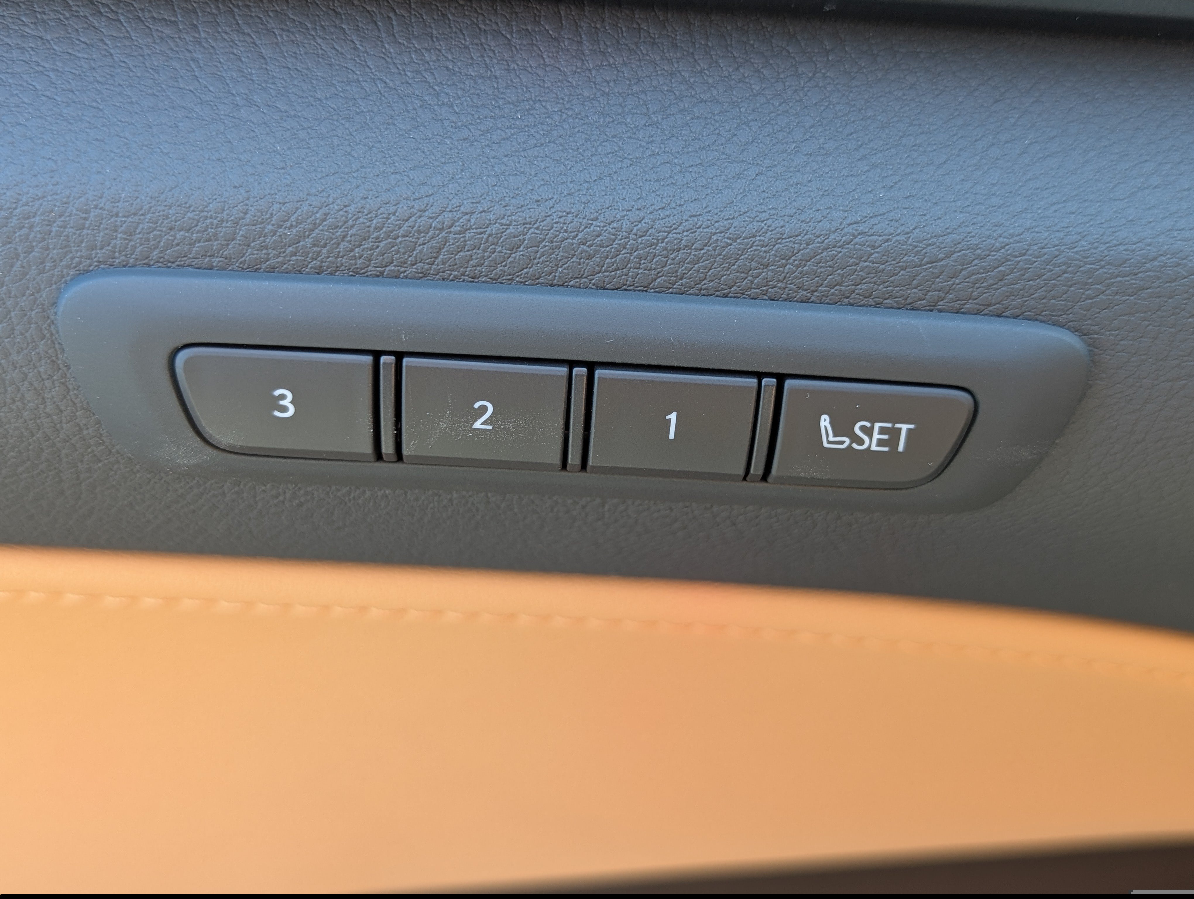 New 2026 Lexus NX 350 AWD w/ Accessory Package (2T) image 18