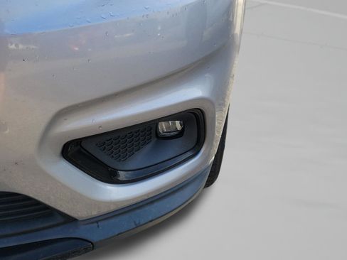 Used 2021 Jeep Cherokee Latitude Plus AWD/4WD image 10