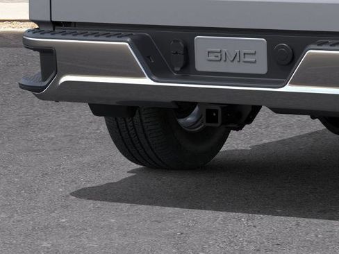 New 2026 GMC Sierra 1500 Pro image 14