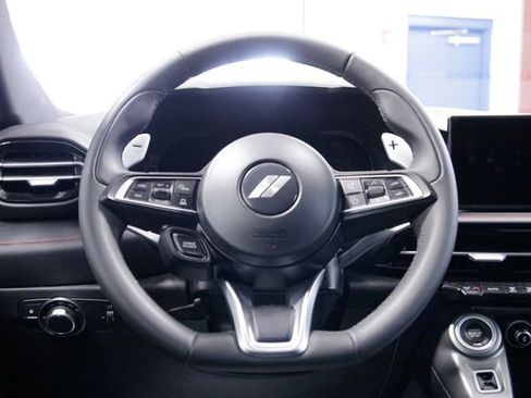 Used 2024 Dodge Hornet R/T image 15